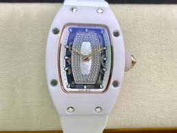 Richard Mille Replica Watches